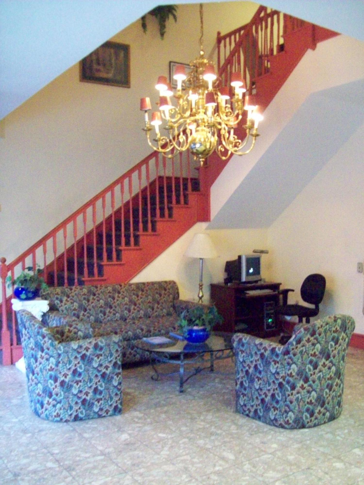 Days Inn By Wyndham Savannah Airport Extérieur photo